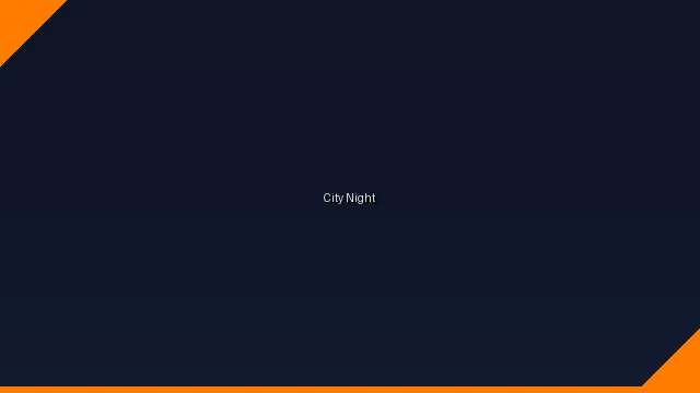 城市夜景主题赛 - 性狱 视频创作挑战